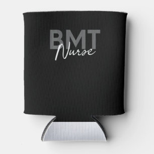 Bmt Nurse Bone Marrow Transplant Nurse Emergency N Can Cooler