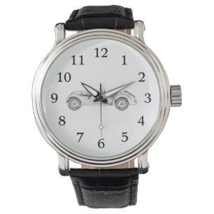BMW 328 1936 WATCH