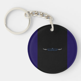 bmw car,Acrylic keyring