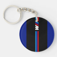 bmw car,Porte-clés en acrylique
