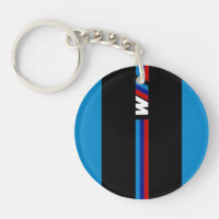 bmw car,Porte-clés en acrylique