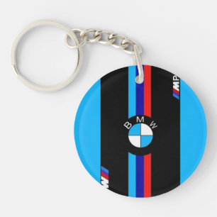 bmw car,Porte-clés en acrylique