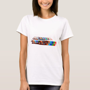 BMW Classic Full colours2 T-Shirt