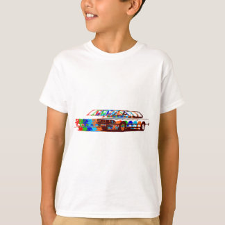 BMW Classic Full Colours T-Shirt