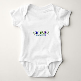 BMW Designs Products Baby Bodysuit