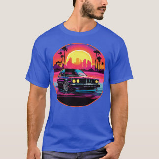 BMW E30 series T-Shirt