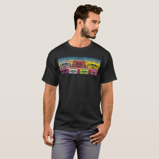 BMW E30 T-Shirt