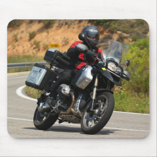 bmw GS 1200 r Mouse Pad