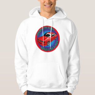 BMW M3 E30 HOODIE