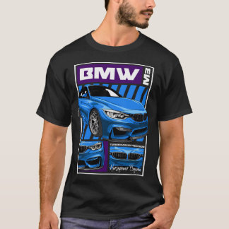 Bmw M3 Legacy T-Shirt