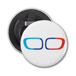 BMW M kidneys Bottle Opener