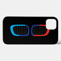 BMW M kidneys