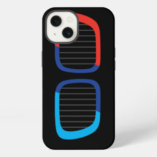 BMW M kidneys iPhone 13 Case