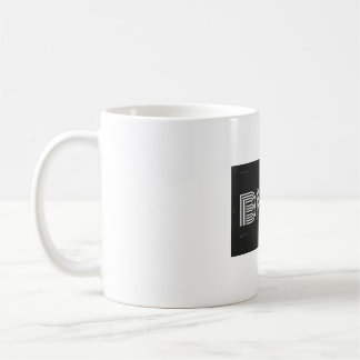 BMW M-series Classic Mug, 11 oz Coffee Mug
