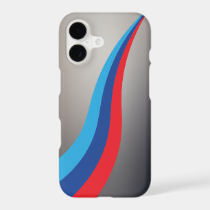 BMW M stripes Phone case