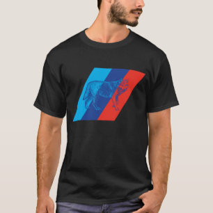 BMW M Wolf T-Shirt