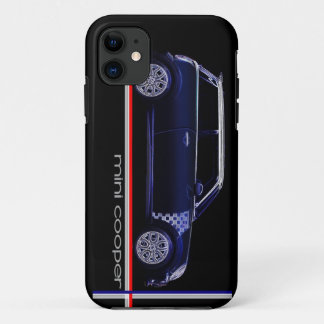 BMW MINI CASE
