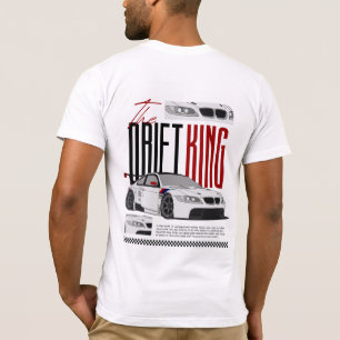 BMW printed T-Shirt
