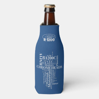 BMW R1200C Bottle Cooler