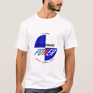 BMW T-Shirt