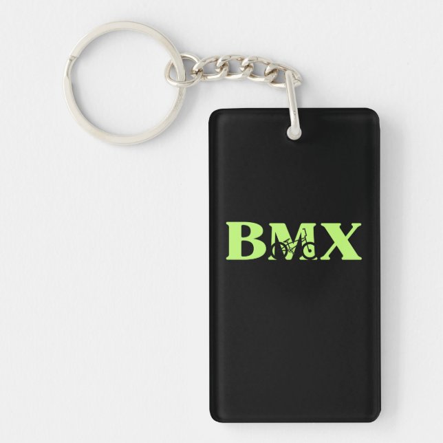 BMX (Devant)
