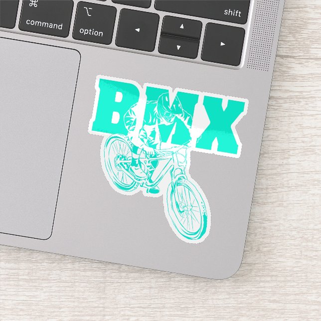 BMX (Detail)