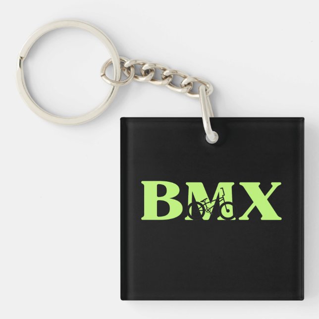 BMX (Devant)