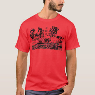 BMX 29 T-Shirt