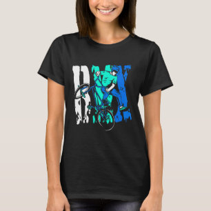 BMX Bicycle Dirt Cycling 1 T-Shirt
