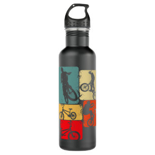 BMX Bike Bicycle Stunt Racing Kids Boys 3 710 Ml Water Bottle