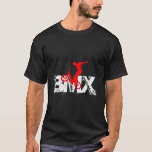 Bmx Bike Bmx Accessories T-Shirt