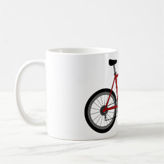 BMX Bike Mug