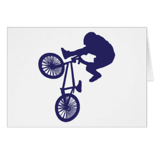 BMX Biker