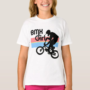 BMX Boy / BMX Girl T-Shirt