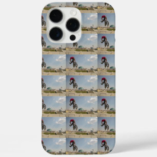 Bmx iPhone 16 pro max case