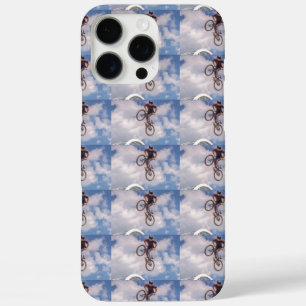 Bmx  iPhone 16 pro max case