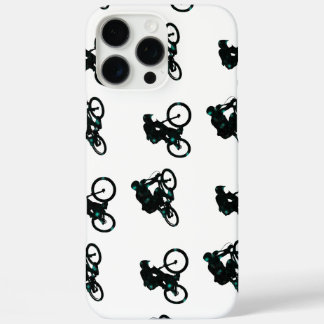 Bmx  iPhone 16 pro max case
