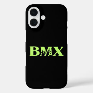 BMX iPhone 16 CASE