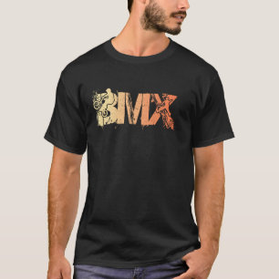 Bmx Clothing Bmx Accessories T-Shirt