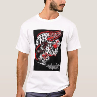 BMX - Customized T-Shirt