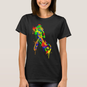 BMX cycling bike retro bike MTB BMX 2 T-Shirt