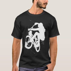 BMX cycling bike retro bike MTB BMX 3 T-Shirt