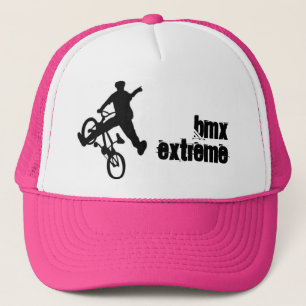 BMX GIRLS TRUCKER HAT