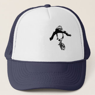 BMX hat
