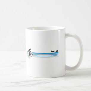 BMX - How I roll Coffee Mug