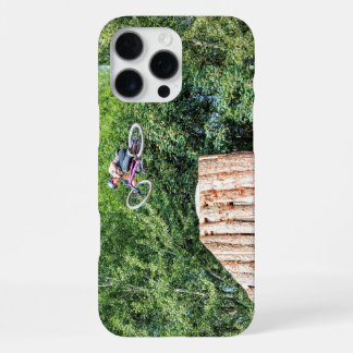 Bmx  iPhone 16 pro max case