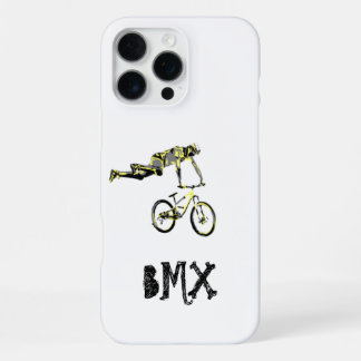 Bmx  iPhone 16 pro max case