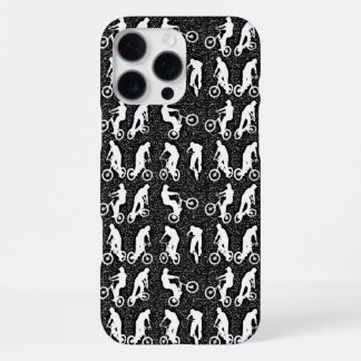 Bmx  iPhone 16 pro max case