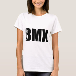 BMX - It's How I Roll T-Shirt