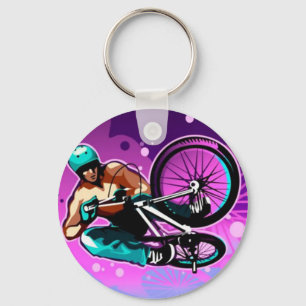 BMX - Key Chain